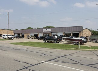 Plus de détails pour 6800 Boulevard 26, Fort Worth, TX - Commerce de détail à louer