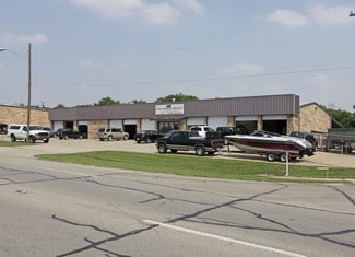 Plus de détails pour 6800 Boulevard 26, Fort Worth, TX - Commerce de détail à louer