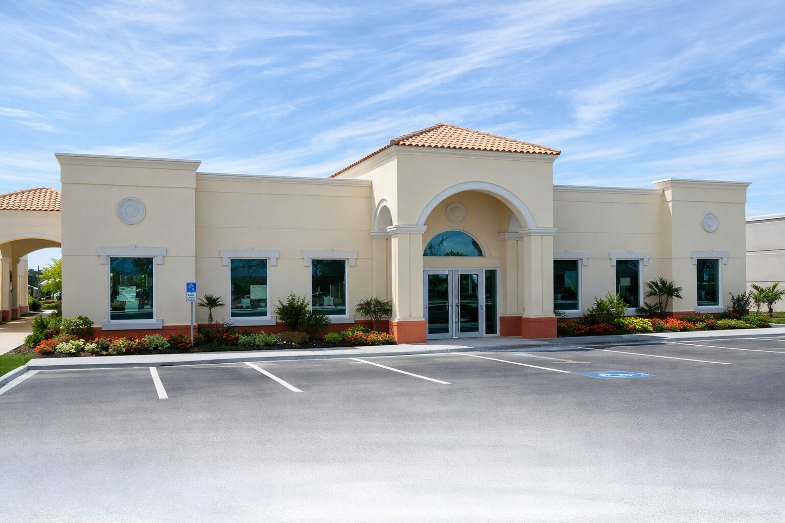 5055 S Congress Ave, Lake Worth, FL for lease Building Photo- Image 1 of 6