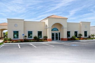 5055 S Congress Ave, Lake Worth, FL for lease Building Photo- Image 1 of 6