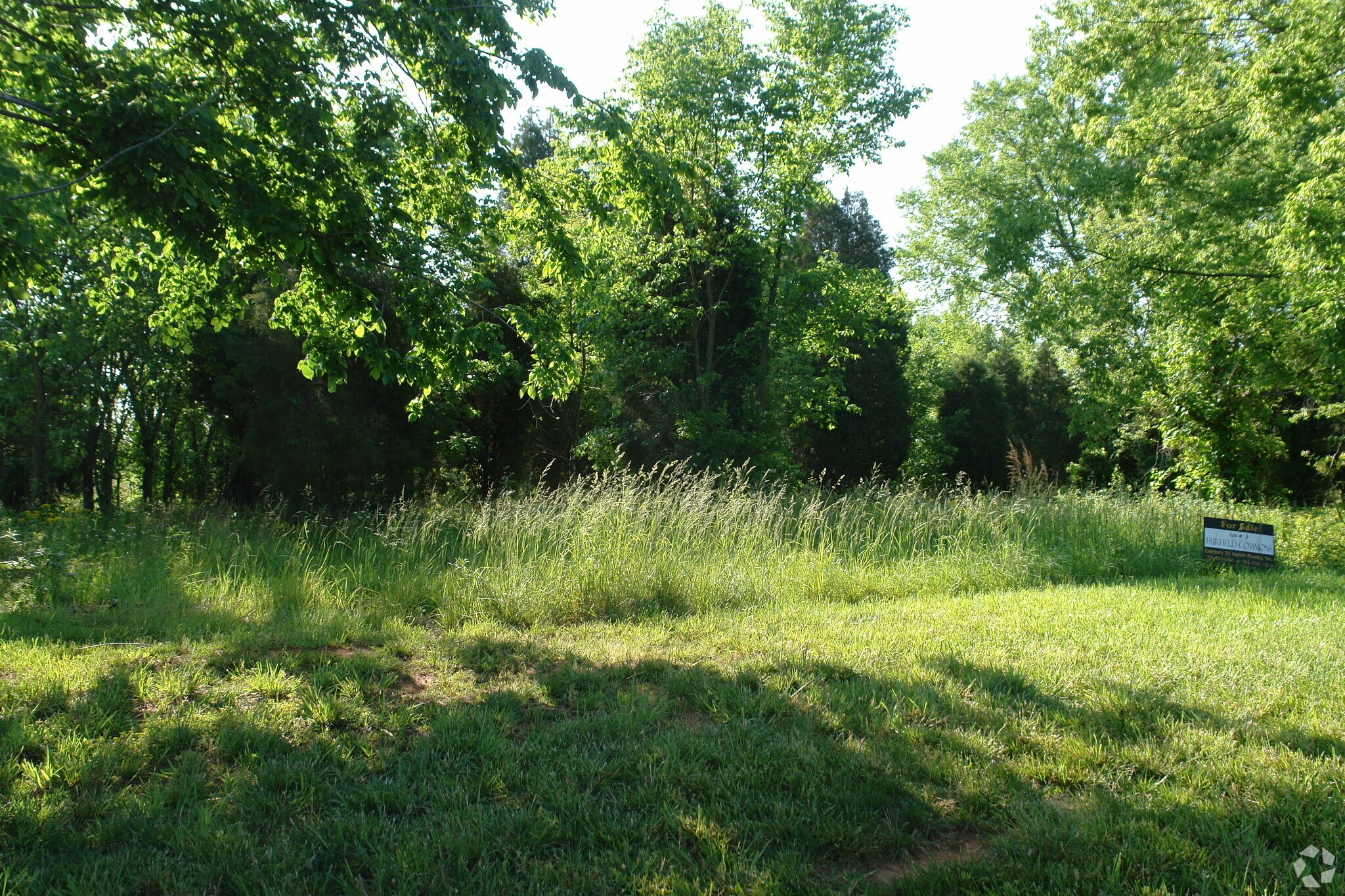 Fairfield Forest Rd, Denver, NC à vendre Photo principale- Image 1 de 4