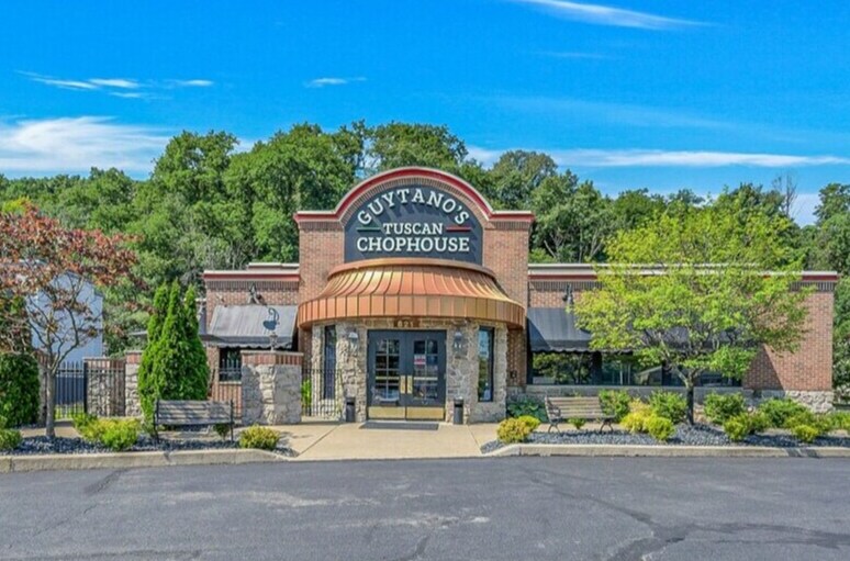 821 Northern Blvd, Clarks Summit, PA à vendre Photo principale- Image 1 de 2