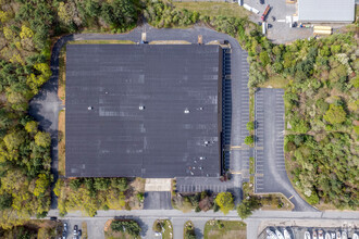 5 Industrial Dr, Mattapoisett, MA - Aérien  Vue de la carte