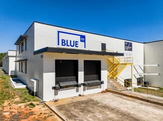 More details for 414 N Meriah St, Landis, NC - Industrial for Lease