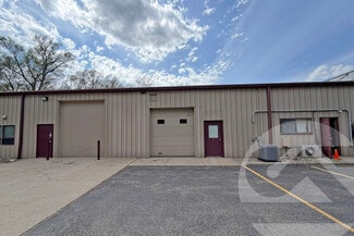 More details for 5277 Jackson Rd, Ann Arbor, MI - Flex for Lease