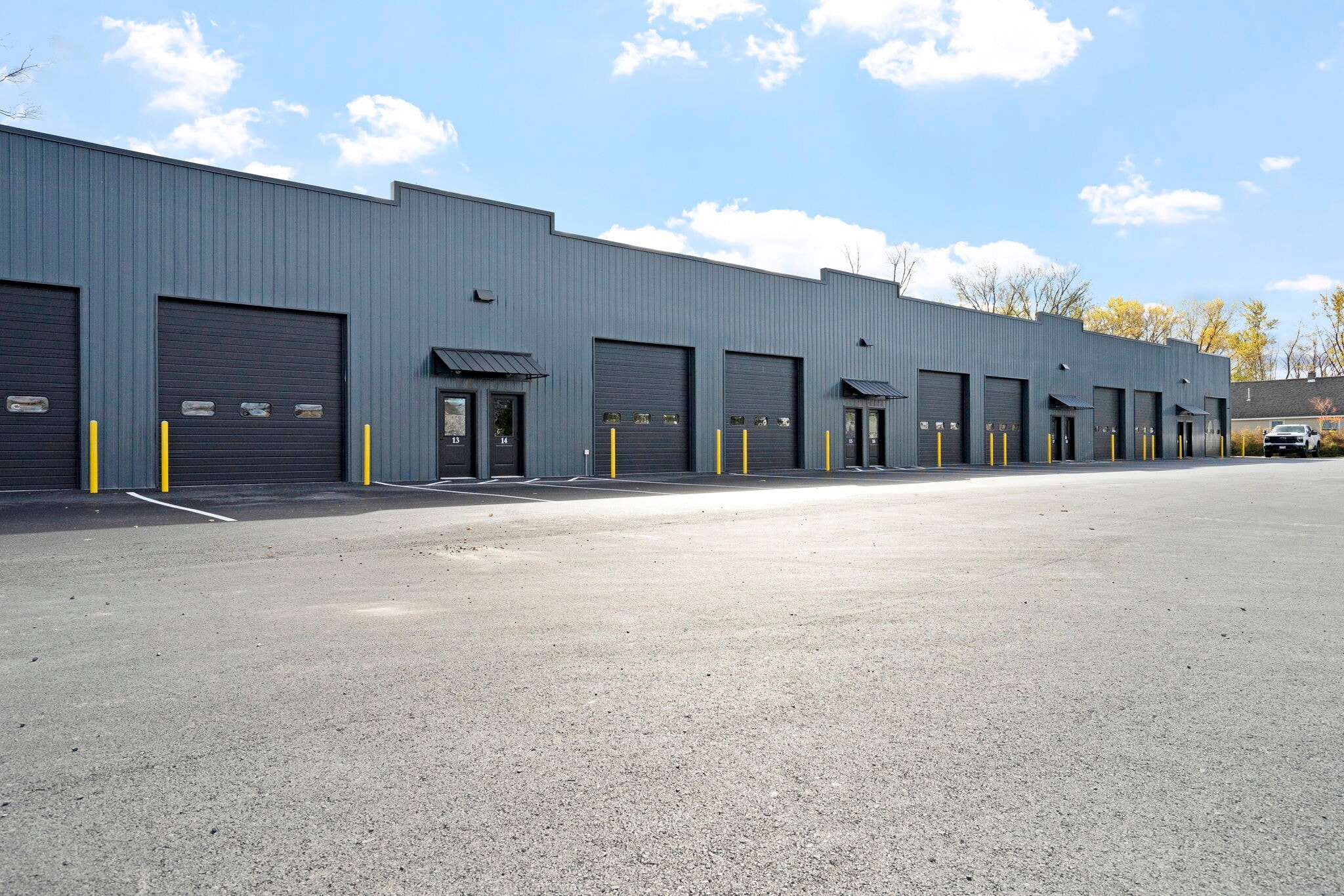 46 Maple Ave, Schenectady, NY for lease Building Photo- Image 1 of 23