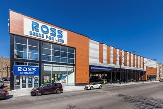 Plus de détails pour 918 W Montrose Ave, Chicago, IL - Commerce de détail à louer
