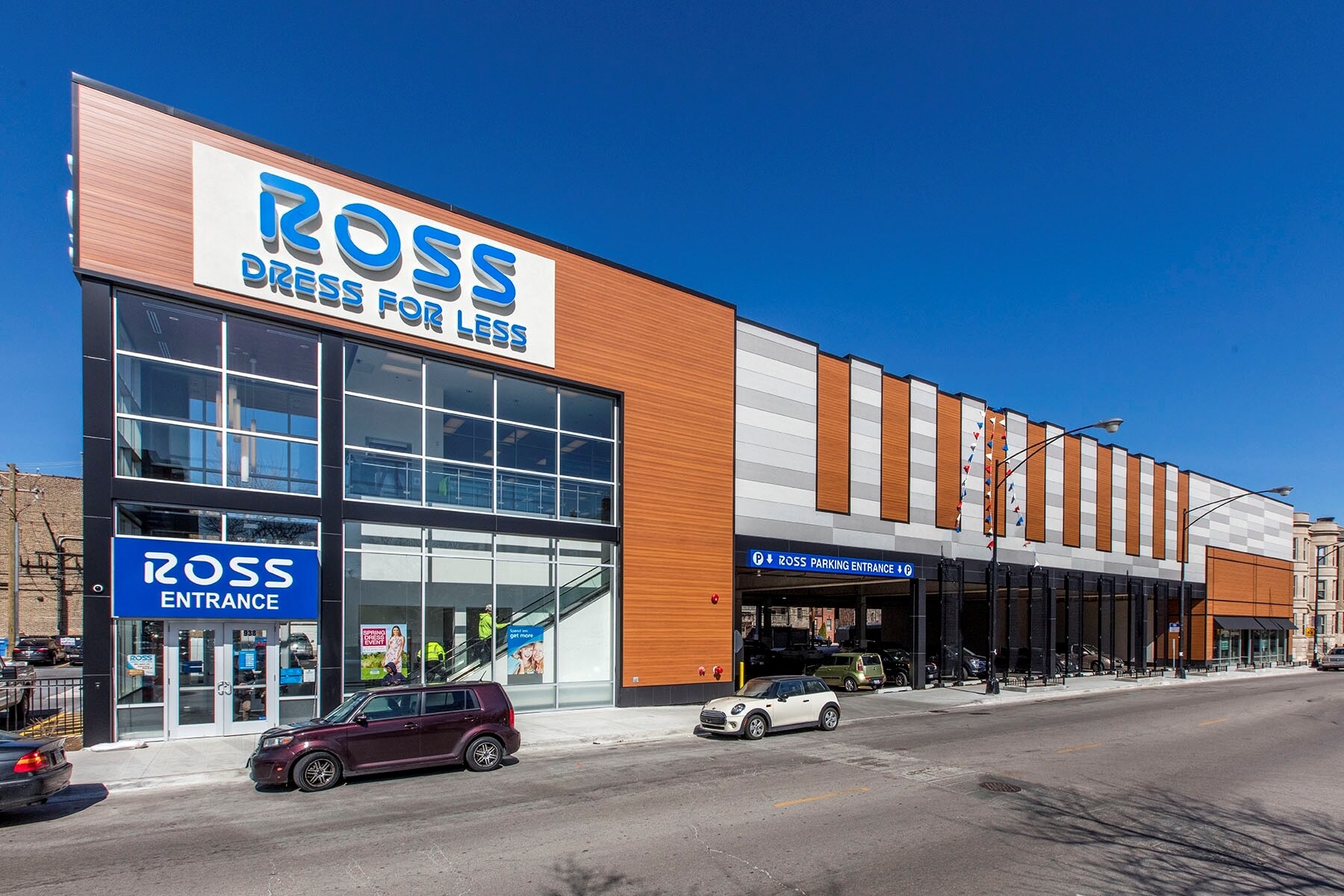 918 W Montrose Ave, Chicago, IL for lease Building Photo- Image 1 of 5