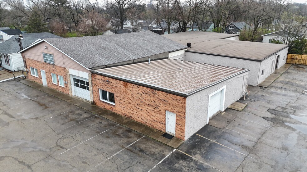 3125 Yankee Rd, Middletown, OH à vendre - Photo du bâtiment - Image 2 de 20