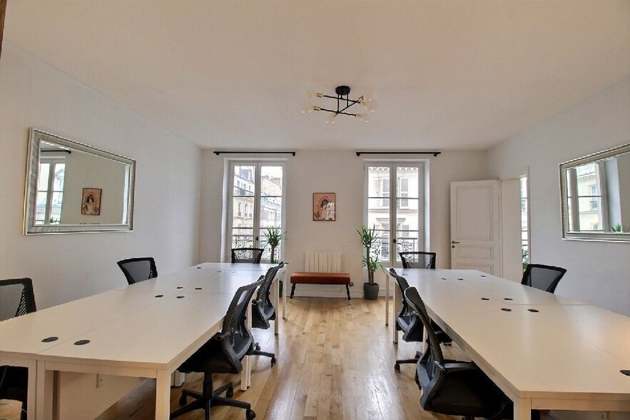 39 Rue Du Temple, Paris for lease - Interior Photo - Image 2 of 5