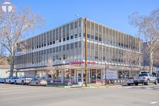 More details for 2401-2407 J St, Sacramento, CA - Office, Office/Retail for Lease