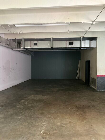 5840-5846 Funston St, Hollywood, FL à louer - Photo du bâtiment - Image 3 de 15