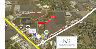 More details for 326 S Enterprize Pky, Corpus Christi, TX - Office for Sale