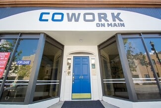 More details for 219 W Main Ave, Gastonia, NC - Coworking for Lease
