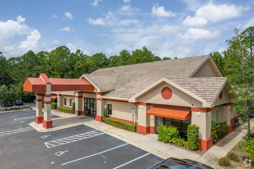 1680 Osceola Elementary Rd, Saint Augustine, FL for lease - Building Photo - Image 1 of 9