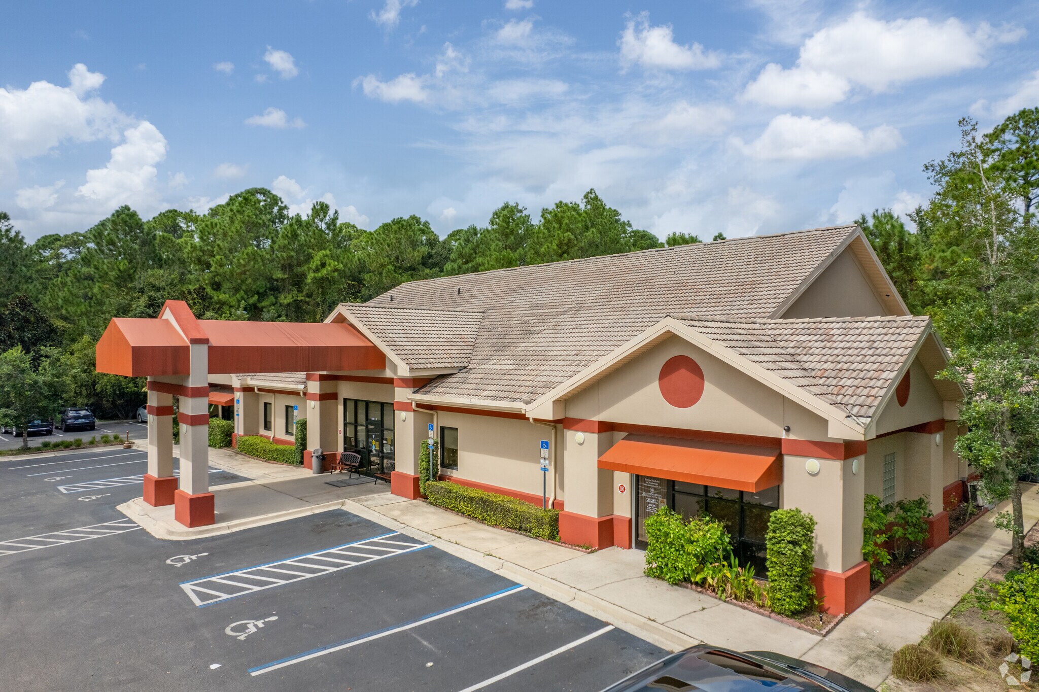 1680 Osceola Elementary Rd, Saint Augustine, FL for lease Building Photo- Image 1 of 10