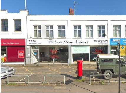1-6 Clock Para, Enfield à louer - Photo du bâtiment - Image 2 de 2