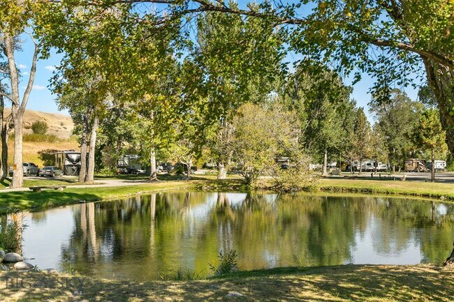 Plus de détails pour 257 Main Boulder Rd, Big Timber, MT - Terrain à vendre