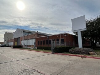More details for 3202 Manor Way, Dallas, TX - Industrial for Lease