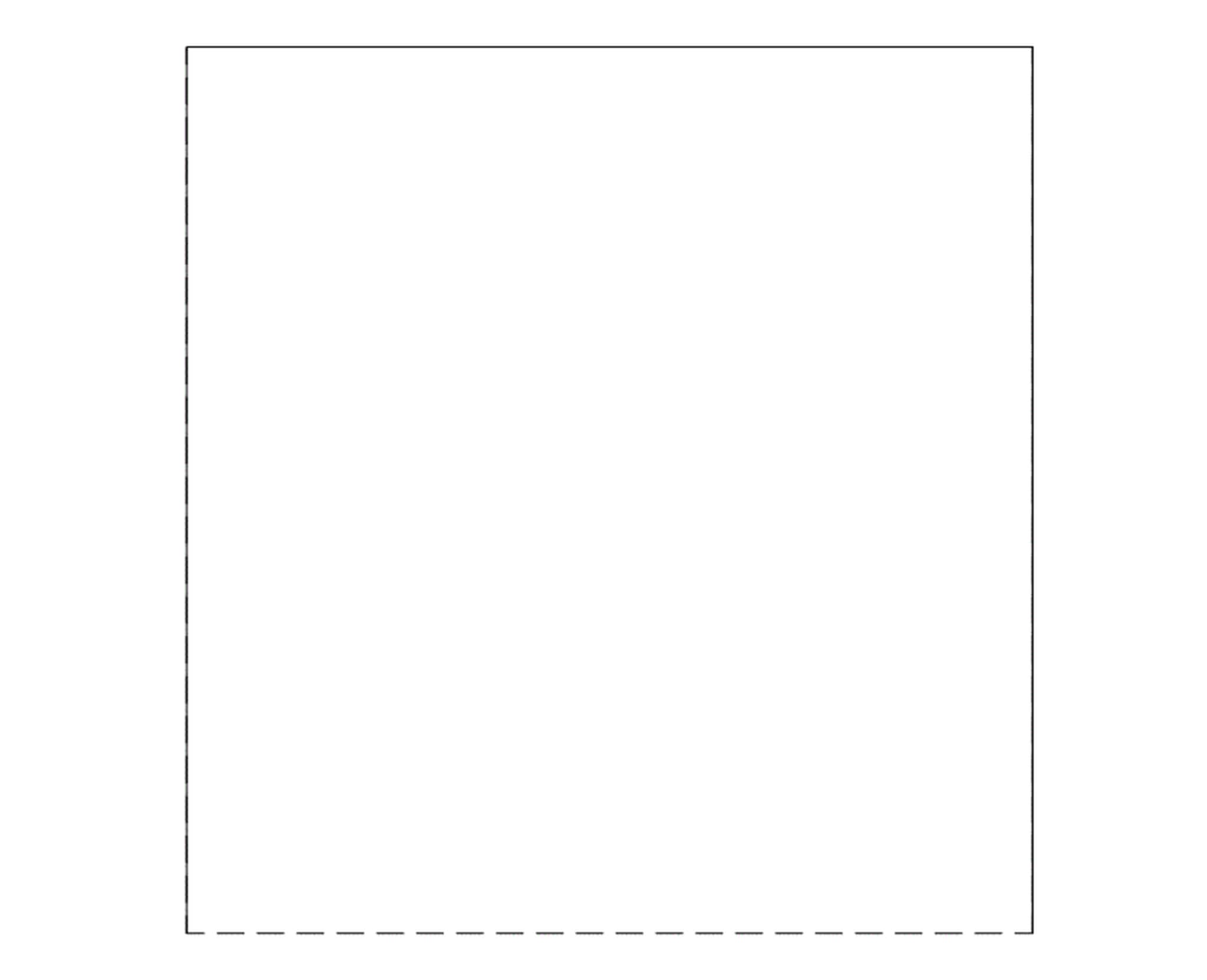 4200 South Fwy, Fort Worth, TX à louer Plan d’étage- Image 1 de 1