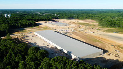 Route 301, Upper Marlboro, MD for lease Construction Photo- Image 1 of 8