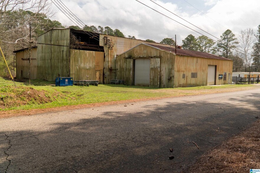 765 Hart Cir, Warrior, AL for sale - Building Photo - Image 2 of 27