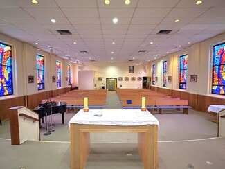 More details for 1542 N Gilmor St, Baltimore, MD - Specialty for Sale