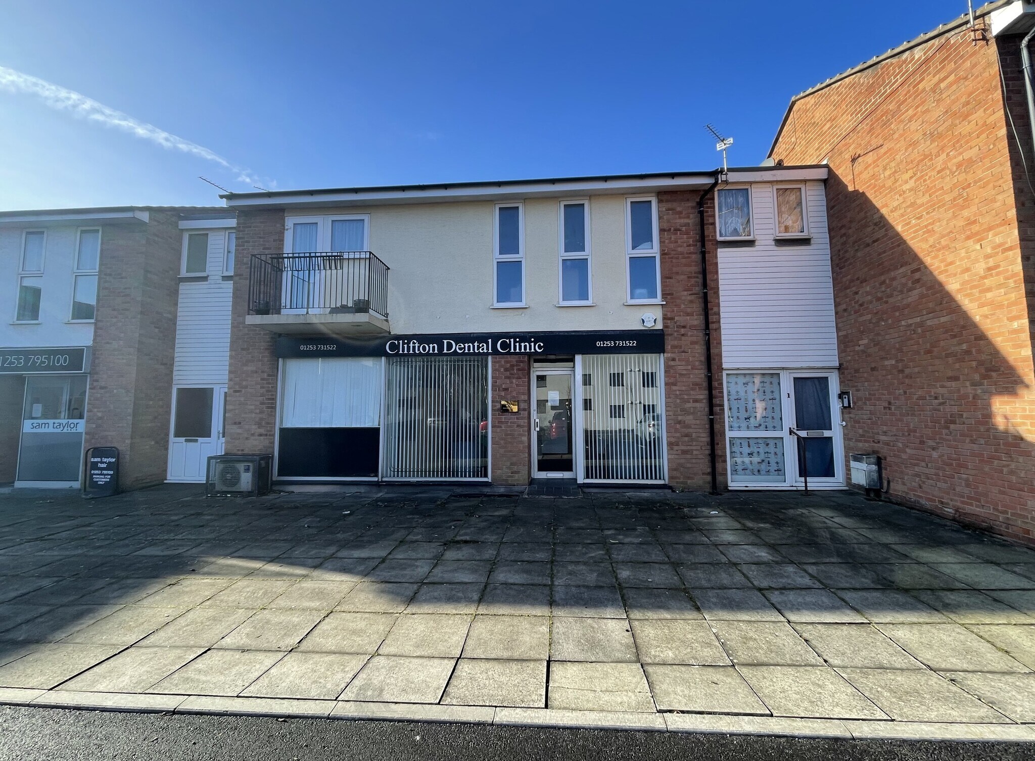 Forest Dr, Lytham St Annes à vendre Photo principale- Image 1 de 1