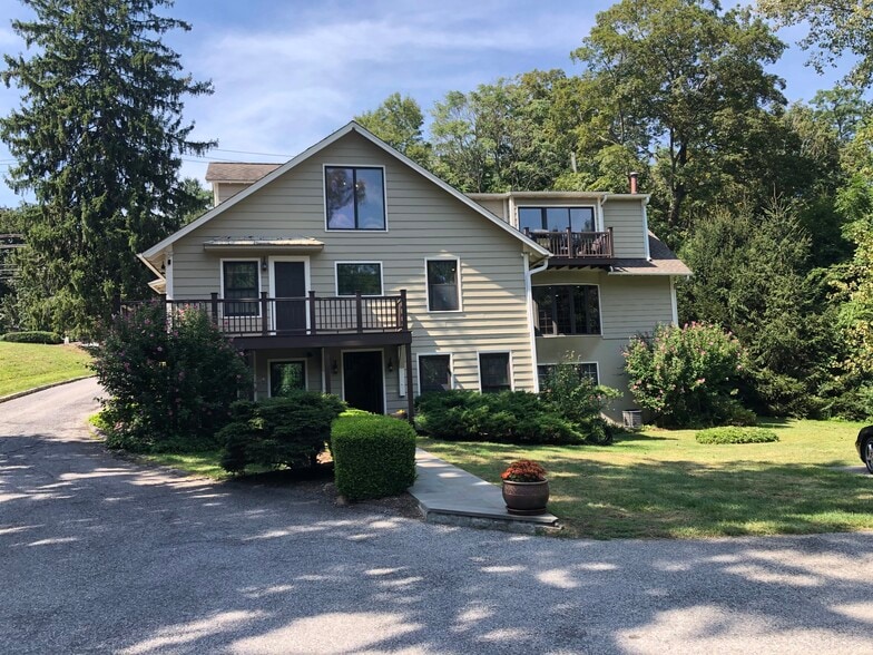 500 Main St, Armonk, NY for sale - Building Photo - Image 2 of 18