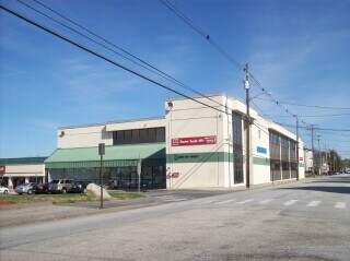 500-506 Valley St, Manchester, NH à vendre - Photo du bâtiment - Image 3 de 5