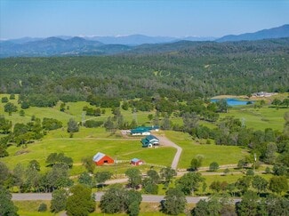 Plus de détails pour 26602 Snider Ranch Road, Oak Run, CA - Terrain à vendre