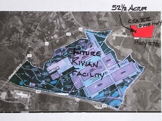 More details for 5791 Atlanta Hwy, Rutledge, GA - Land for Sale