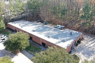 More details for 1401 Diggs Dr, Raleigh, NC - Industrial for Lease