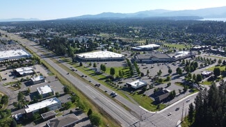 More details for Highway 95 & Prairie Avenue, Hayden, ID - Land for Lease