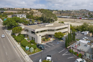 3323 Carmel Mountain Rd, San Diego CA - Services immobiliers commerciaux