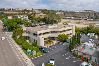 More details for 3323 Carmel Mountain Rd, San Diego, CA - Flex for Lease