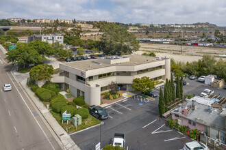 3323 Carmel Mountain Rd, San Diego, CA - AÉRIEN  Vue de la carte