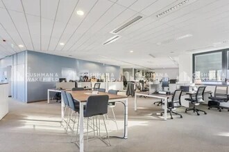 117-133 Avenue De La République, Châtillon à louer Photo intérieure- Image 2 de 5