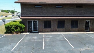 Plus de détails pour 114 Nimmons Cir, Seneca, SC - Bureau à louer