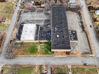 More details for 5511 Wabada Ave, Saint Louis, MO - Specialty for Sale