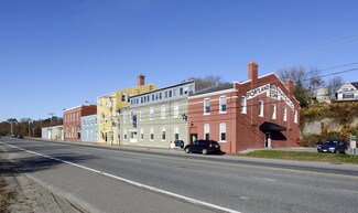 More details for 65-85 W Commercial St, Portland, ME - Office for Lease