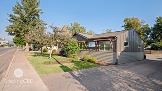 Plus de détails pour 1622 South Ave W, Missoula, MT - Bureau à vendre