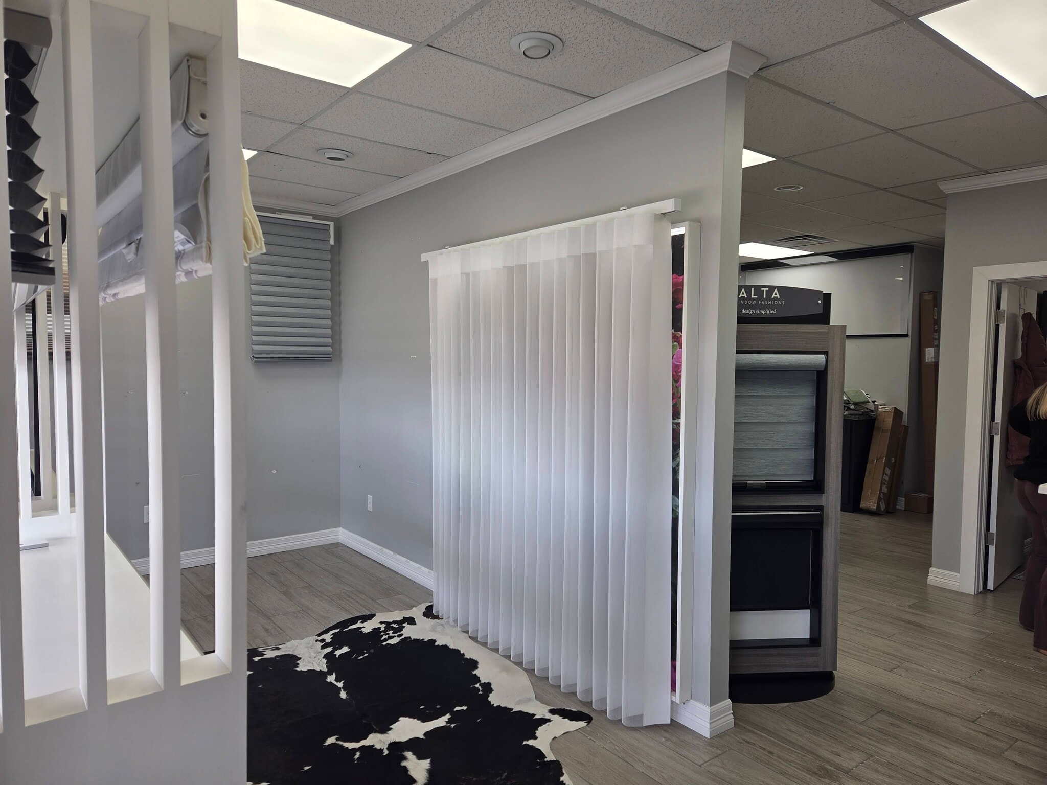 11001-11013 S Memorial Dr, Tulsa, OK for lease Interior Photo- Image 1 of 7