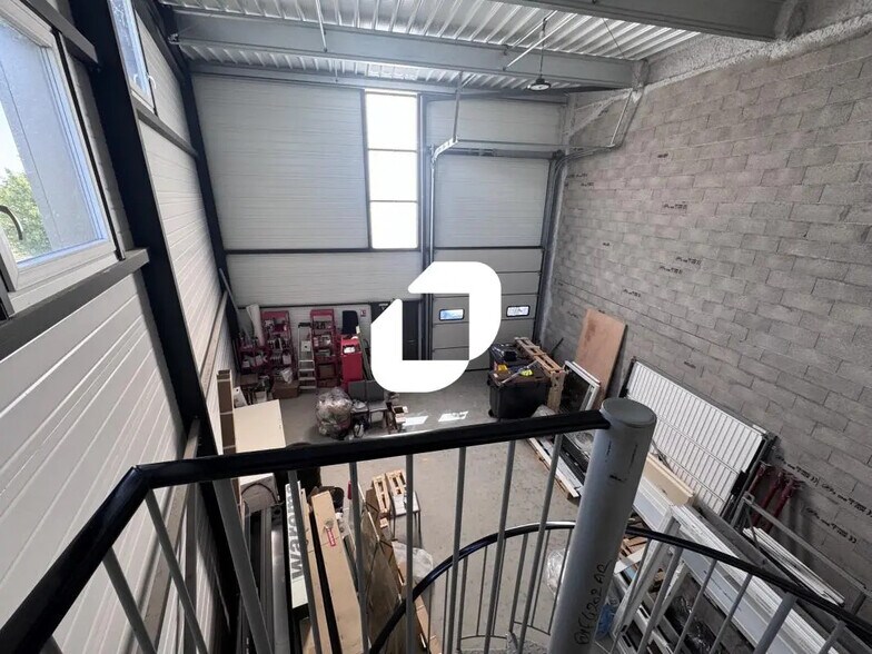 4 Rue Simone Veil, Holtzheim à louer - Photo du bâtiment - Image 3 de 12