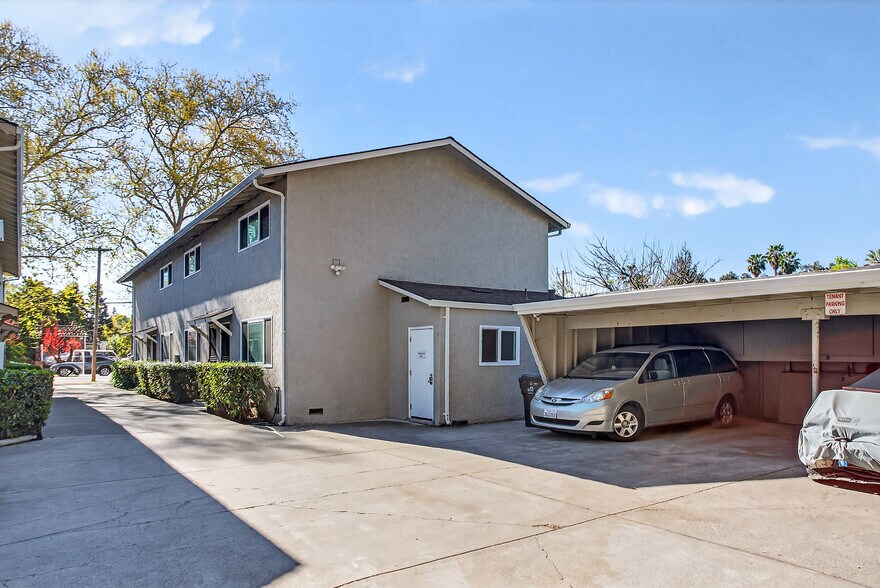 955 Vermont St, San Jose, CA à vendre - Photo du bâtiment - Image 2 de 14