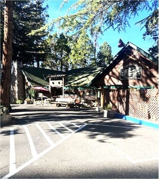 More details for 22930 Twain Harte Dr, Twain Harte, CA - Retail for Sale