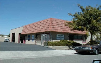 Plus de détails pour 75 Dillon Ave, Campbell, CA - Industriel à vendre