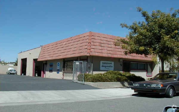 75 Dillon Ave, Campbell, CA for sale - Primary Photo - Image 1 of 28