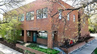 More details for 1700 E 17th Ave, Denver, CO - Office for Sale