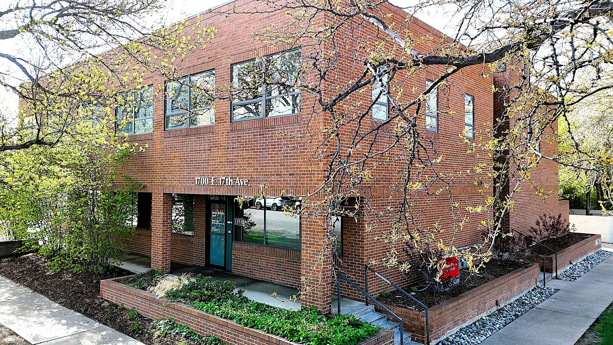 1700 E 17th Ave, Denver, CO à vendre Photo du bâtiment- Image 1 de 21